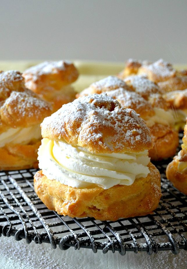 Resepti | rahka taskutaikina taikina 